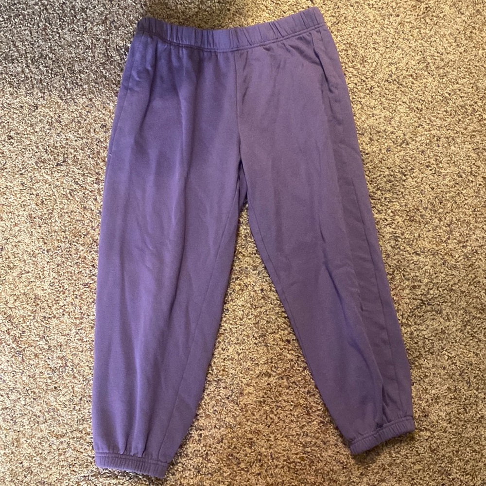 Lazy Pants Size Large - image 1